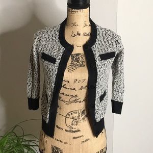 Ann Taylor cardigan